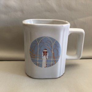 Vintage Mug